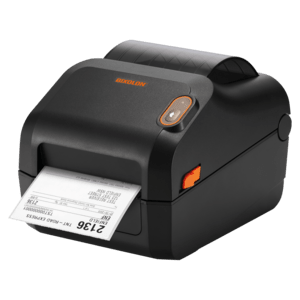 Bixolon XD3-40d, 8 dots/mm (203 dpi), peeler, EPL, ZPLII, USB, RS232, Ethernet, black [XD3-40DDEK/BEG]