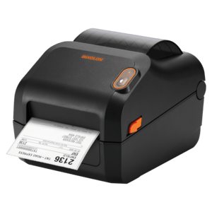 [XD3-40dEK/BEG] Bixolon XD3-40d, 8 dots/mm (203 dpi), EPL, ZPLII, USB, RS232, Ethernet, black [XD3-40dEK/BEG]