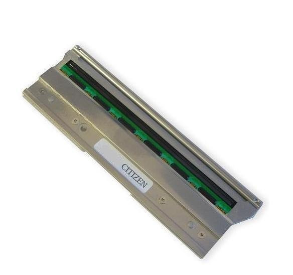 [PPM80053-0] Citizen spare print head, 8 dots/mm (203 dpi) [PPM80053-0]