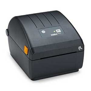 [ZD22042-D0EG00EZ] Zebra ZD220, 8 dots/mm (203 dpi), EPLII, ZPLII, USB [ZD22042-D0EG00EZ]