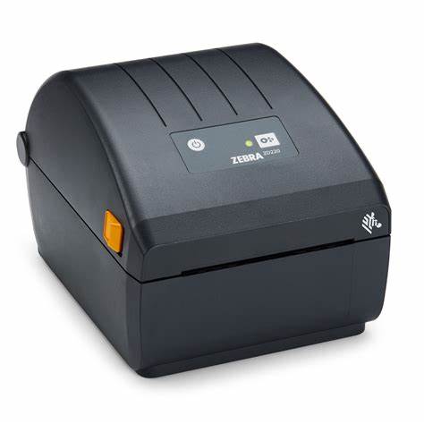 [ZD22042-T0EG00EZ] Zebra ZD220, 8 dots/mm (203 dpi), EPLII, ZPLII, USB [ZD22042-T0EG00EZ]