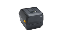 Zebra ZD230, 8 dots/mm (203 dpi), cutter, EPLII, ZPLII, USB, black [ZD23042-32EG00EZ]