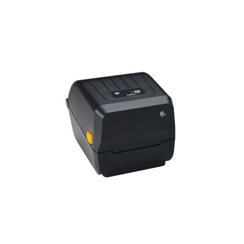 Zebra ZD230, 8 dots/mm (203 dpi), cutter, EPLII, ZPLII, USB, Ethernet, black [ZD23042-32EC00EZ]