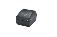 [ZD23042-D0EG00EZ] Zebra ZD230, 8 dots/mm (203 dpi), EPLII, ZPLII, USB, black [ZD23042-D0EG00EZ]