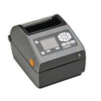 Zebra platen roller [P1080383-413]