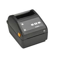 [ZD4A042-D0EM00EZ] Zebra ZD421d, 8 dots/mm (203 dpi), RTC, USB, USB Host, BT (BLE) [ZD4A042-D0EM00EZ]