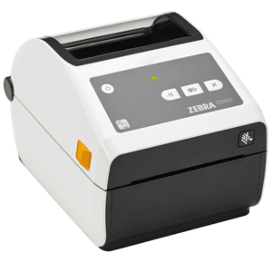 [ZD42H42-T0EW02EZ] Zebra ZD420t Healthcare, 8 dots/mm (203 dpi), MS, RTC, EPLII, ZPLII, USB, BT, Wi-Fi, white [ZD42H42-T0EW02EZ]