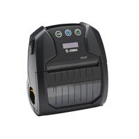 [ZQ22-B16B1KE-00] Zebra ZQ220 Plus, 8 dots/mm (203 dpi), CPCL, USB, BT, NFC, black [ZQ22-B16B1KE-00]