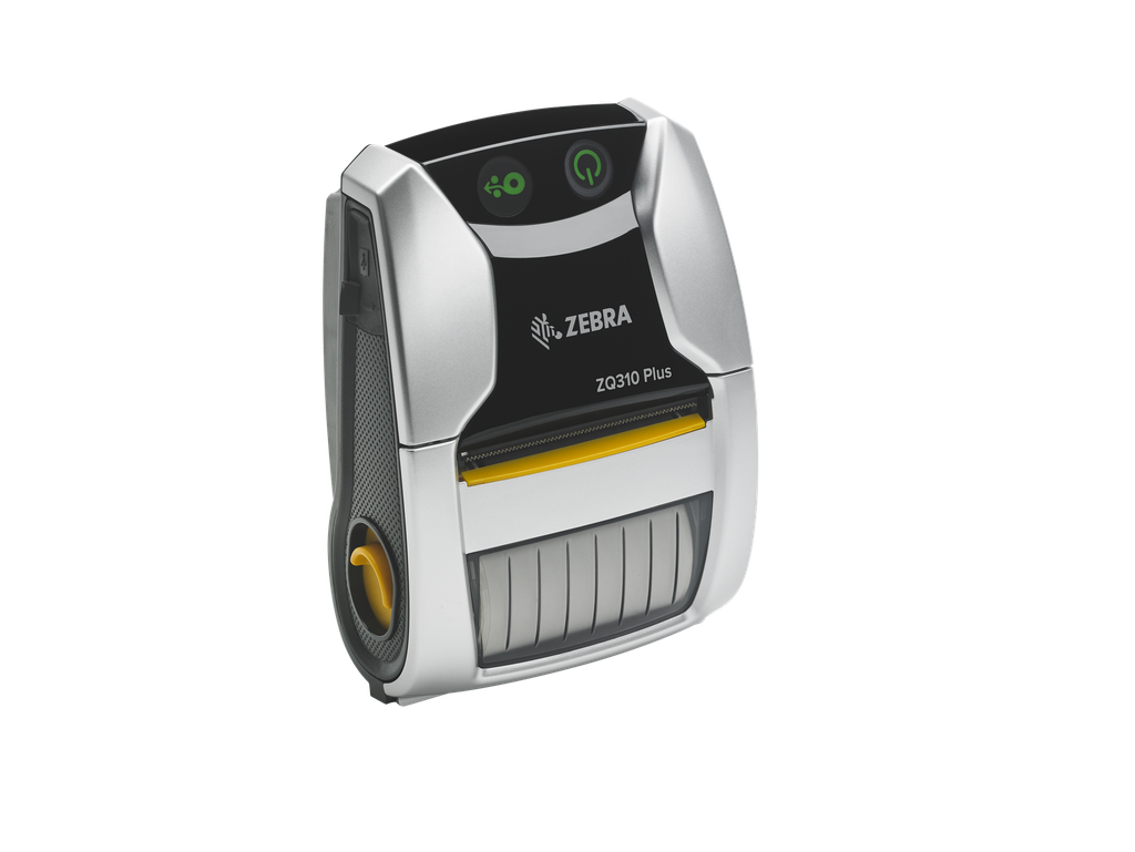 Zebra ZQ310 Plus, Indoor, USB-C, BT (BLE), Wi-Fi, NFC, 8 dots/mm (203 dpi), linerless [ZQ31-A0W13RE-00]