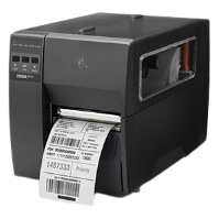 Zebra ZT111, 8 dots/mm (203 dpi), USB, USB Host, RS232, BT (BLE), Ethernet, EPL, ZPL, ZPLII [ZT11142-T0E000FZ]