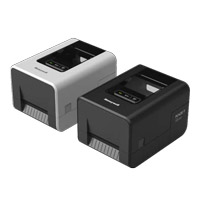 Honeywell PC42E-T, 8 dots/mm (203 dpi), USB, Ethernet, black [PC42E-TB02200]