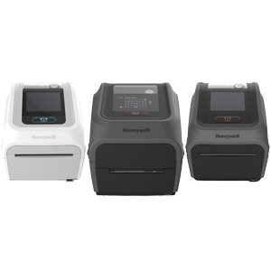 [PC45D000000200] Honeywell PC45, 8 dots/mm (203 dpi), disp., RTC, USB, USB Host, Ethernet [PC45D000000200]