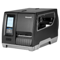 Honeywell PM45, 8 dots/mm (203 dpi), disp., USB, USB Host, RS232, Ethernet [PM45A10000000200]