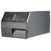 [PX65A00000010200] Honeywell PX65A 8 dots/mm (203 dpi), peeler, rewind, LTS, disp. (colour), Ethernet, multi-IF [PX65A00000010200]