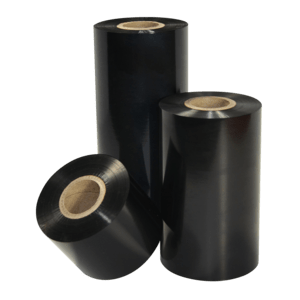 Thermal transfer ribbons, thermal transfer ribbon, TSC, resin, 110mm, rolls/box 12 rolls/box [P159198-001]