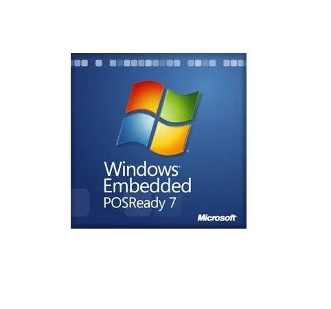 [S5C-00065 pre-installed] Windows POSReady 7, pre-installed, DE [S5C-00065 pre-installed]