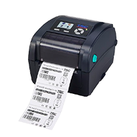 TSC TC200, 8 dots/mm (203 dpi), RTC, TSPL-EZ, USB, RS232, LPT, Ethernet [99-059A003-6002]