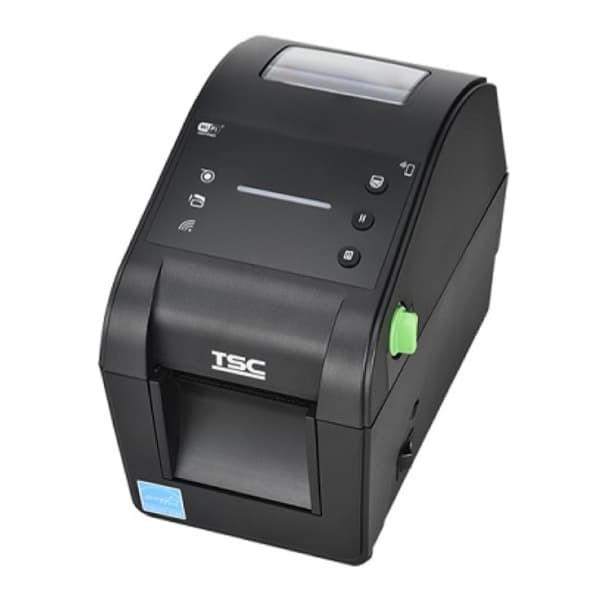 DH220E, USB only, 8 dots/mm (203 dpi), RTC, USB, kit (USB) [DH220E-A001-0002]