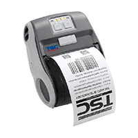 [A30L-A001-0002] TSC Alpha-30L USB-C, BT (iOS), NFC, 8 dots/mm (203 dpi), RTC, display [A30L-A001-0002]