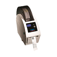 TSC TDP-225W, 8 dots/mm (203 dpi), disp., RTC, TSPL-EZ, USB, Ethernet [99-039A002-0302]