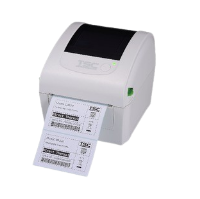 TSC DA220W, 8 dots/mm (203 dpi), RTC, USB, Ethernet, white [DA220W-A001-2102]