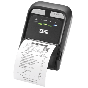 TSC TDM-20, 8 dots/mm (203 dpi), USB, BT, NFC [99-082A001-0002]