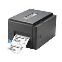 TSC TE200, 8 dots/mm (203 dpi), TSPL-EZ, USB, BT [99-065A101-U1LF00]