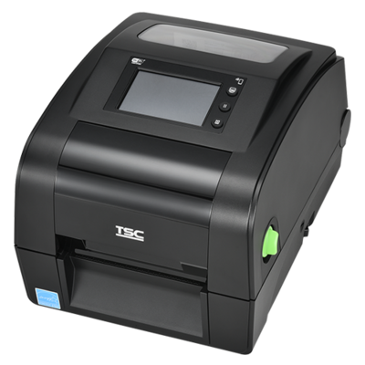 [TH240-A001-0002] TSC TH240T, Buzzer, 8 dots/mm (203 dpi), disp., RTC, USB, USB Host, RS232, Ethernet, kit (USB) [TH240-A001-0002]