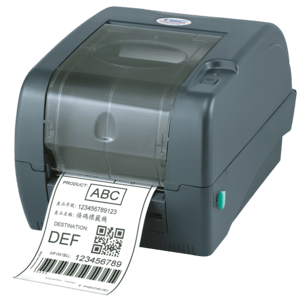 TSC TTP-247, 8 dots/mm (203 dpi), TSPL-EZ, Ethernet, multi-IF [99-125A013-1002]