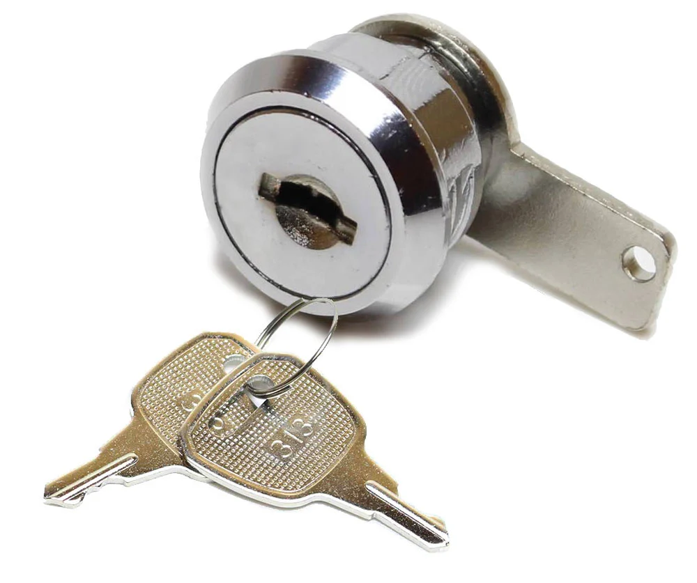 [Z1N260-313L/K] Replacemend Lock for K-1 [Z1N260-313L/K]