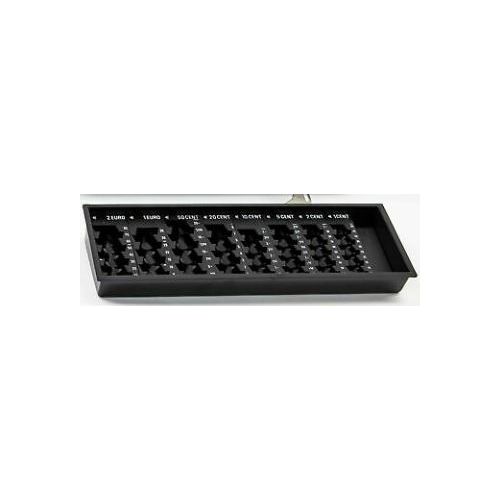 [3 8001 03 100 91 99] Coin Insertion Euro for K-1 [3 8001 03 100 91 99]