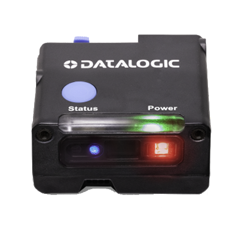 Datalogic Gryphon GFx4500 Series, 2D, WA, kit (USB), black [GFS4520-BKK1-RED]