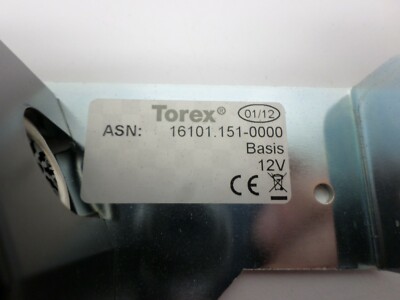 Anker base [16101.151-0000]