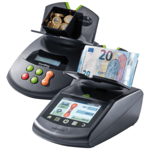 Anker CountEasy, Euro [29102.010-0000]