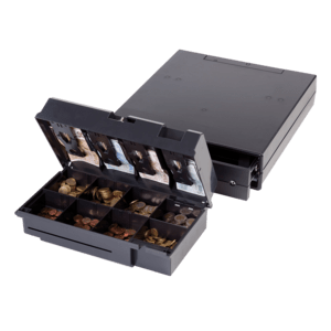 ANKER Universal Cash Drawer, anthracite [08512.621-0020]