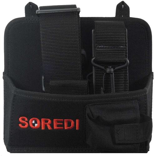 Datalogic holster, 10'' [94ACC0231]