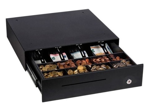 ANKER MDX39, anthracite [29101.013-0020]