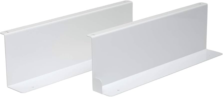 Anker mounting frame set [29101.101-0906]