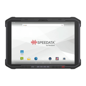 Newland SD100 Orion Plus, 2D, 25.4 cm (10''), GPS, USB-C, BT, Wi-Fi, 5G, NFC, Android, kit (USB) [SD-SD100-PLUS]