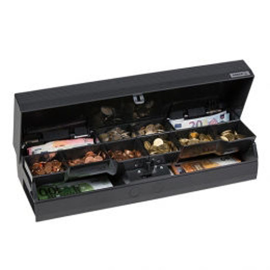 Anker Cassette opening [16101.221-0000]