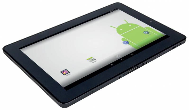 [C1000 mPOS-A] Colormetrics C1000 mPOS, USB, BT, Wi-Fi, Android, black [C1000 mPOS-A]