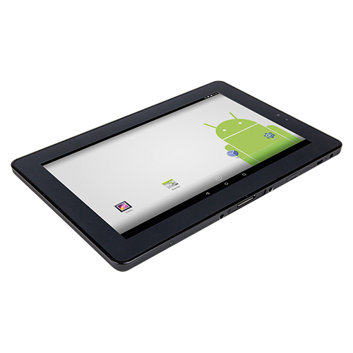 Colormetrics C1000 mPOS, USB, BT, Wi-Fi, Android, black [C1000 mPOS-AR]