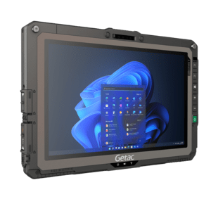 Getac UX10G2, Bridge Battery, 2D, USB, BT, Wi-Fi, 4G, GPS, Win. 10 Pro [UM21Z4VIXAH3]