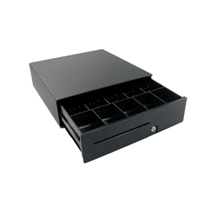 APG 100 Series, black [T520-BL1616-M1]