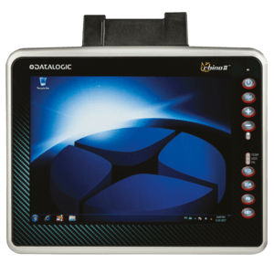 Datalogic Rhino II, USB, RS232, BT, Ethernet, Wi-Fi, Android [94R110100]