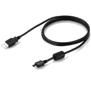 Bixolon connection cable, USB [PIC-R300U/STD]