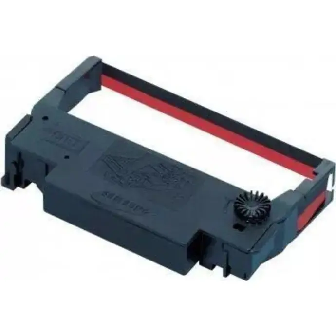 Bixolon ribbon, black/red [GRC-220B/R]