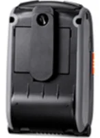 [PBL-R210/STD] Bixolon belt clip, pack of 10 [PBL-R210/STD]