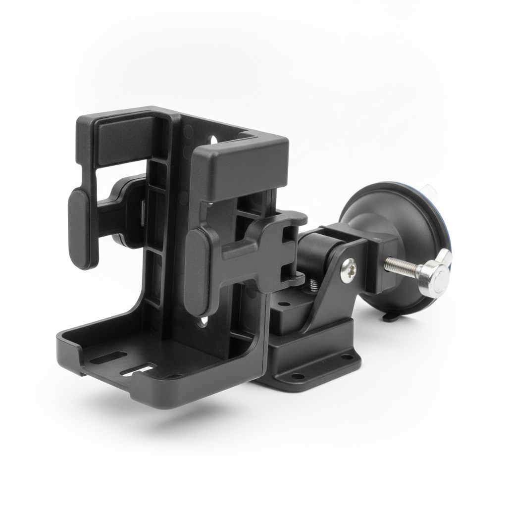 [PVH-R410R/STD] Bixolon vehicle holder [PVH-R410R/STD]