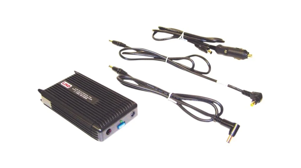Panasonic vehicle power supply [CF-LND8024FD]